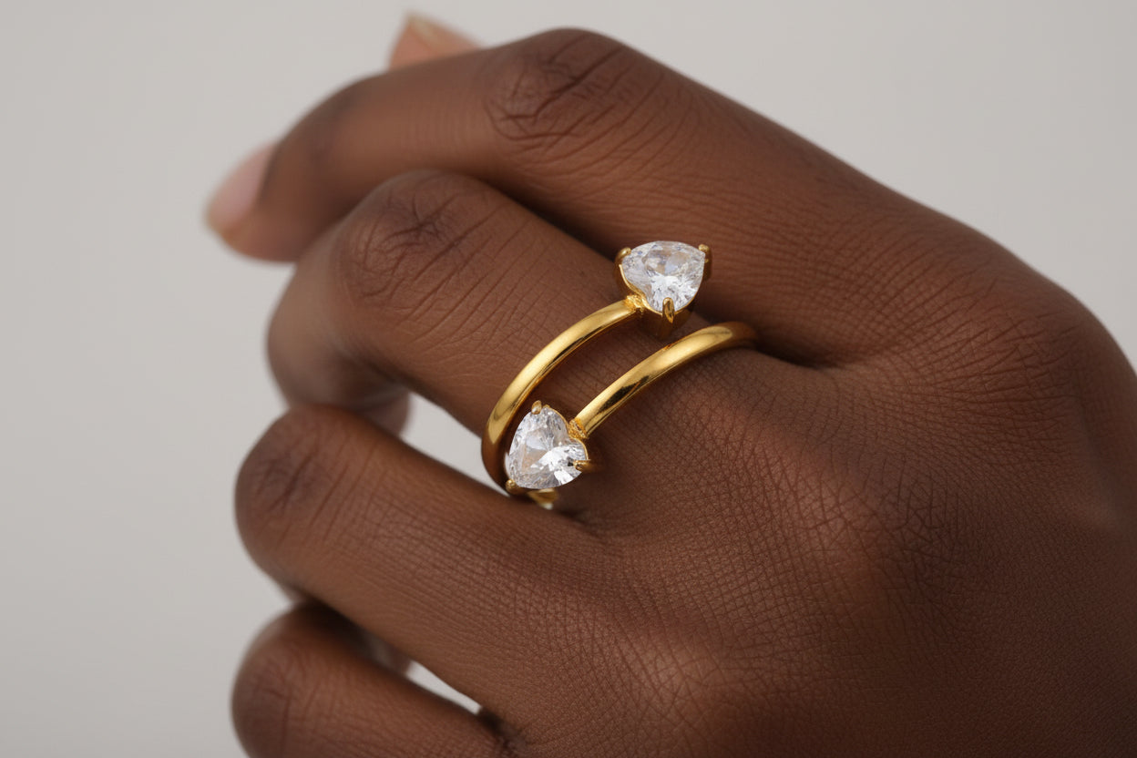 Love ring