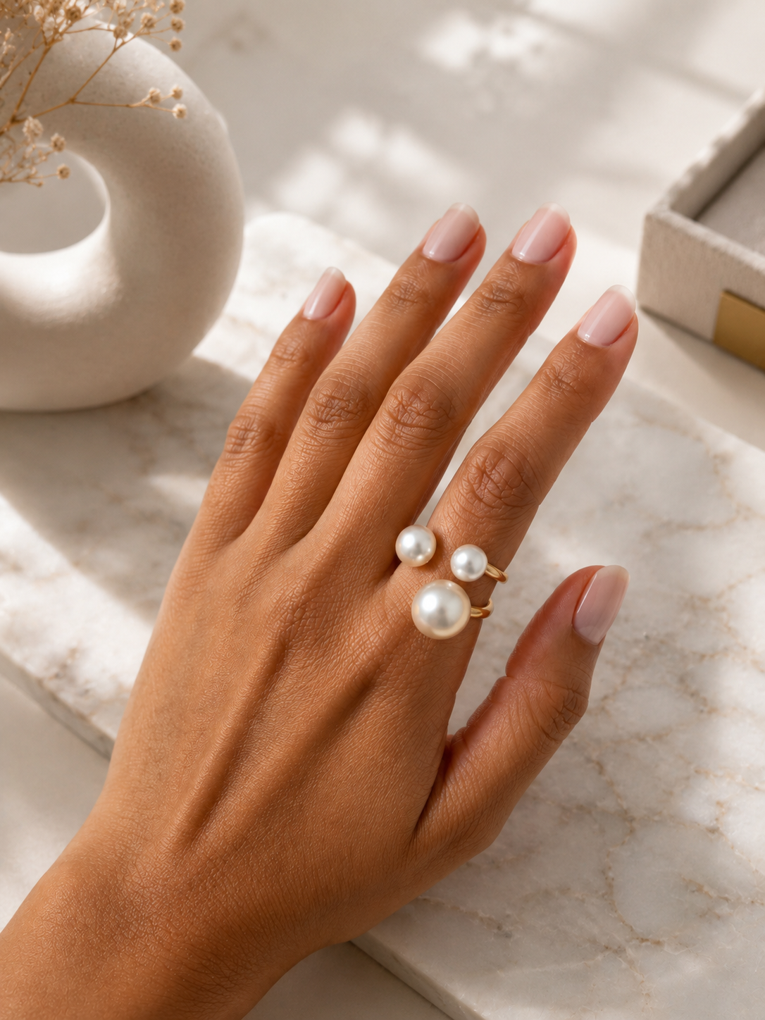 Amara ring