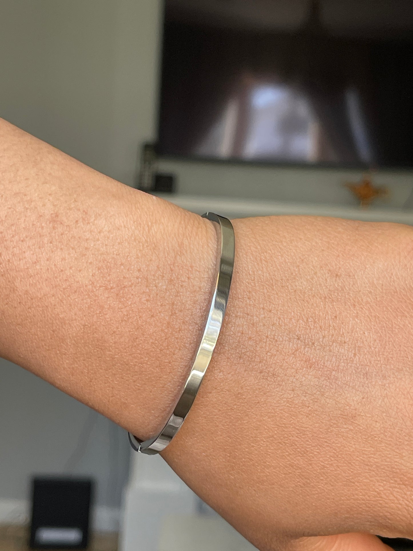 Mini Bangle bracelet