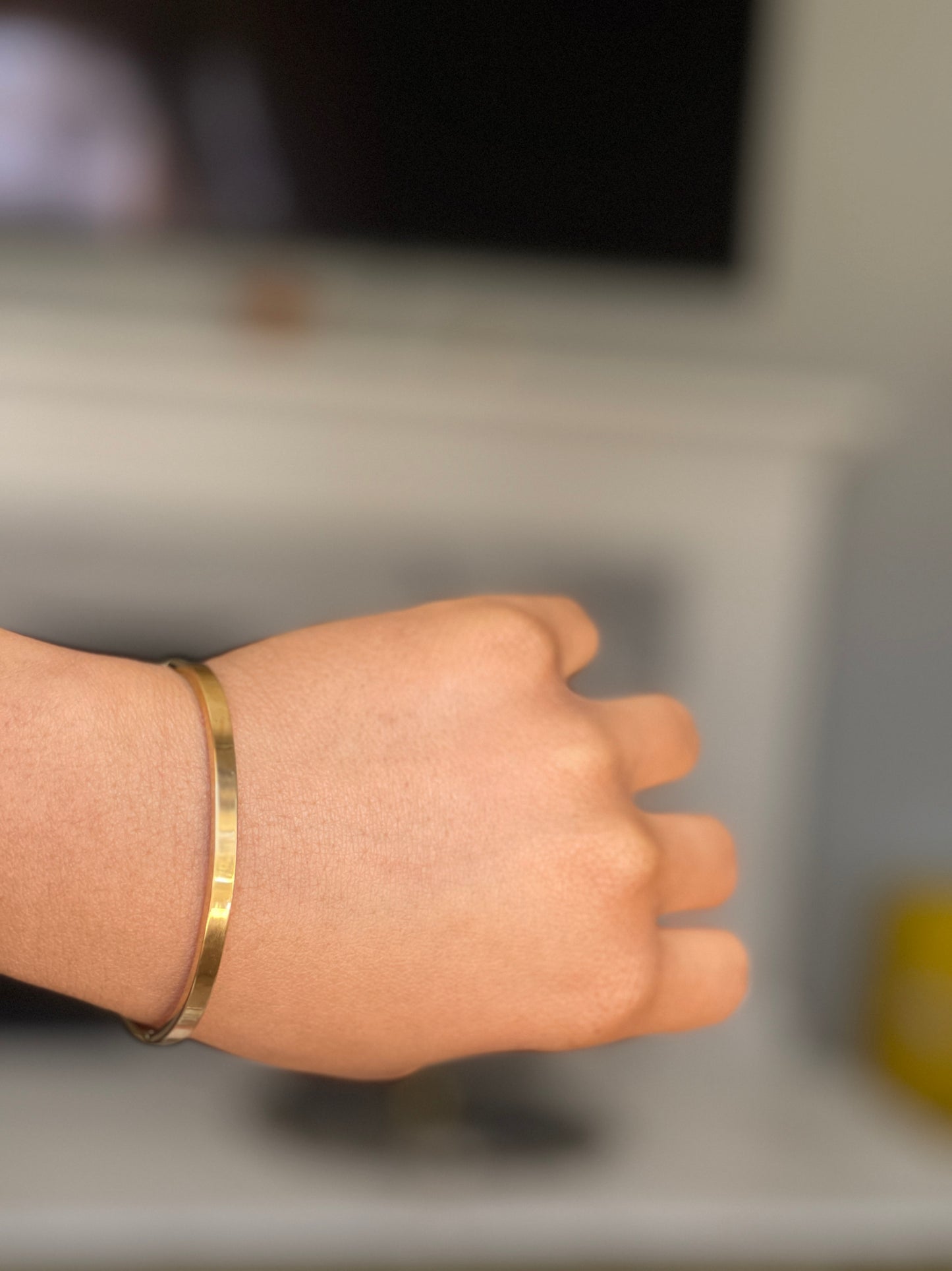 Mini Bangle bracelet