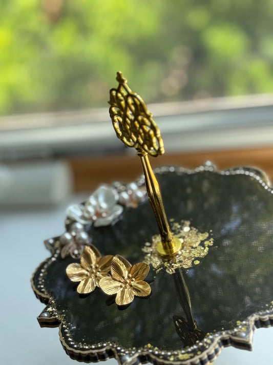 Choublak earrings