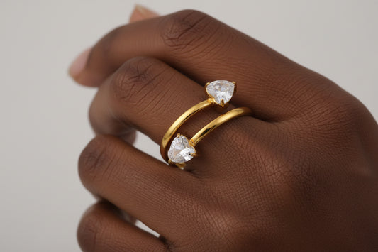 Love ring
