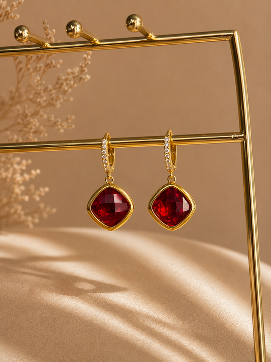 Amaya earrings