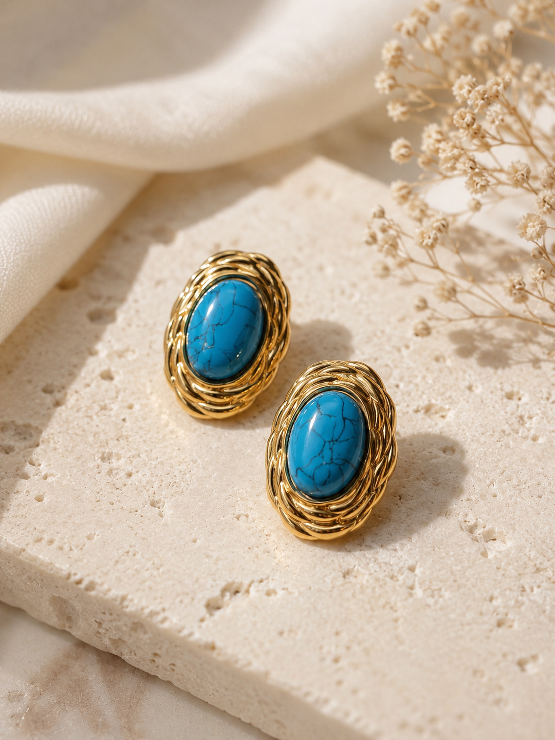 Nina earrings
