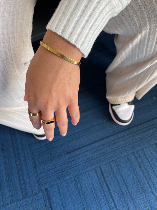 Mini Bangle bracelet